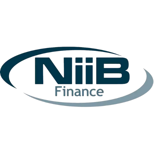 N.I.I.B T/A Northridge logo