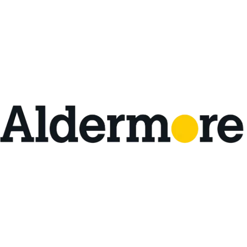 Aldermore Bank Asset Finance logo