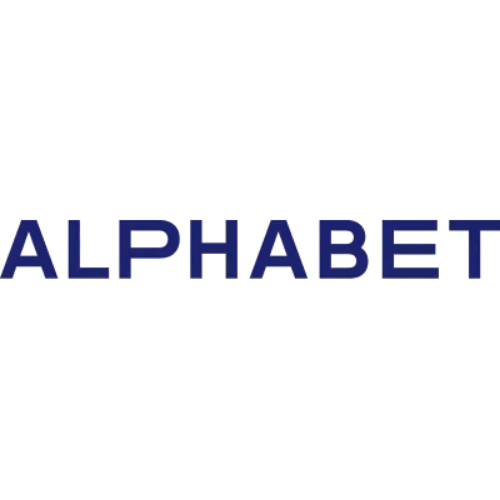 Alphabet logo