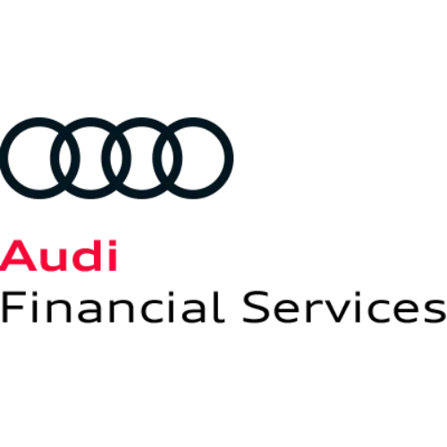 Audi Finance logo