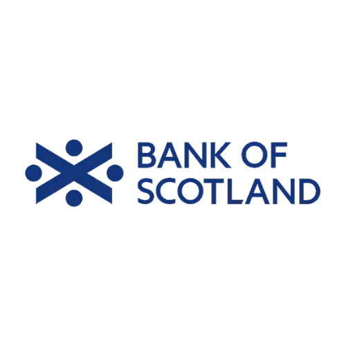 Bank of Scotland logo