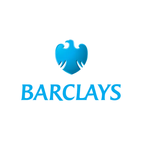Barclays Bank logo