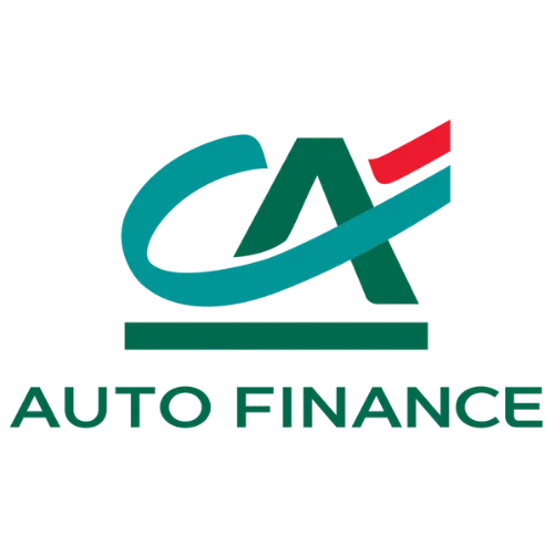 CA Auto logo
