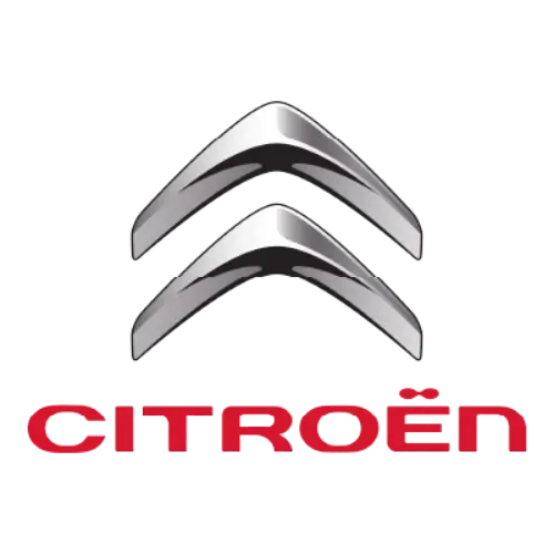 Citroen Financial Services logo
