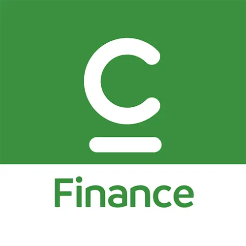 Creation Financial Services logo