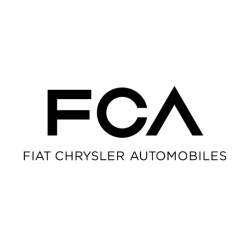 FCA Automotive Services UK logo