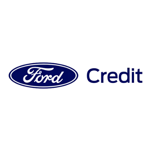 Ford Credit (FCE) logo