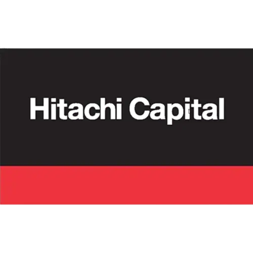 Hitachi Capital logo