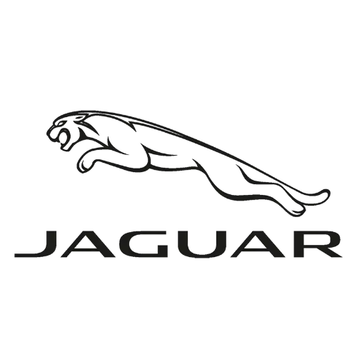 Jaguar logo