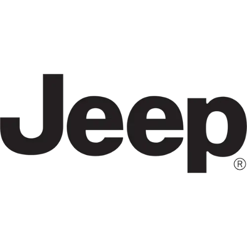 Jeep Financial Services logo