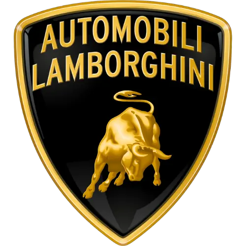 Lamborghini logo