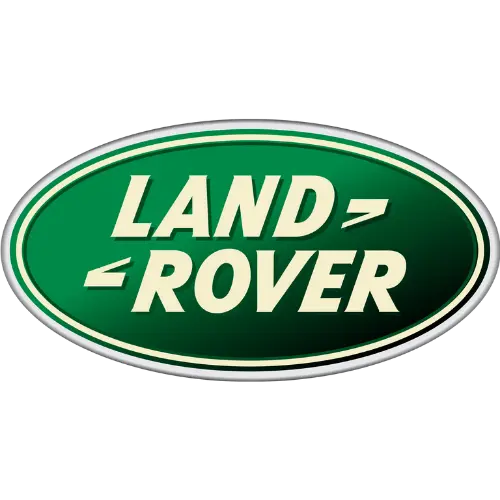 Land Rover logo