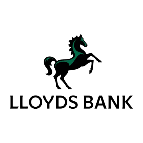 Lloyds Bank logo