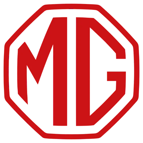 MG Financial Services logo