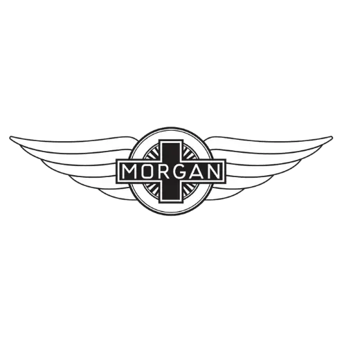 Morgan Motor logo