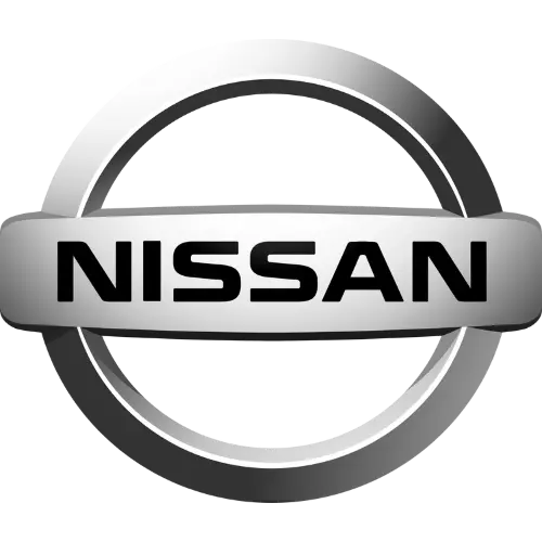 Nissan logo