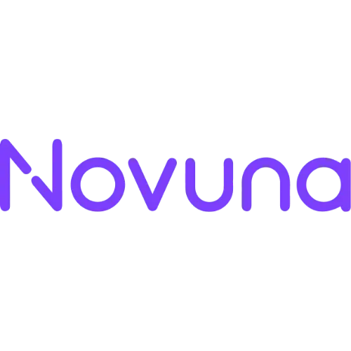 Novuna Personal logo