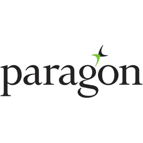 Paragon Car logo