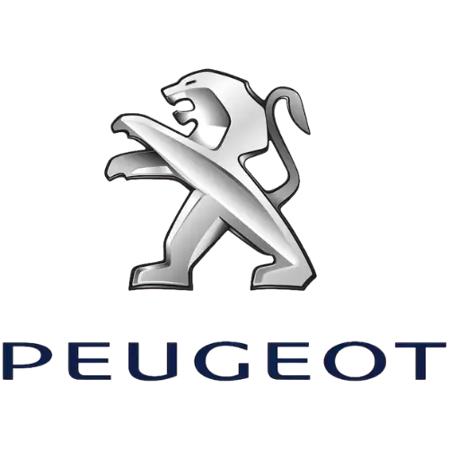 Peugeot Financial Services logo