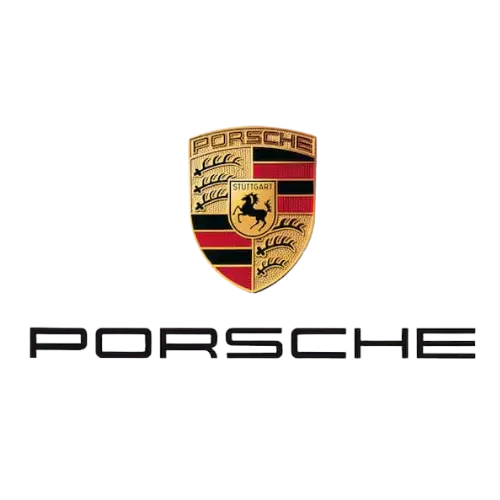 Porsche logo