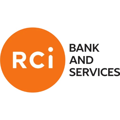 RCI Financial Services logo