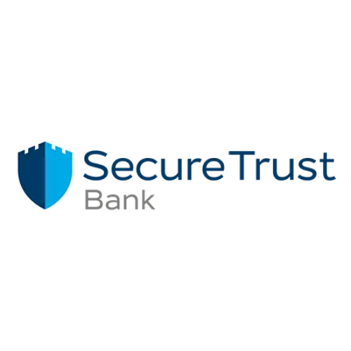Secure Trust Bank T/A Moneyway logo