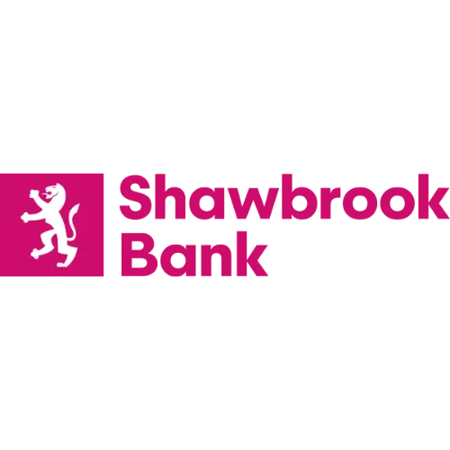 Shawbrook Bank logo