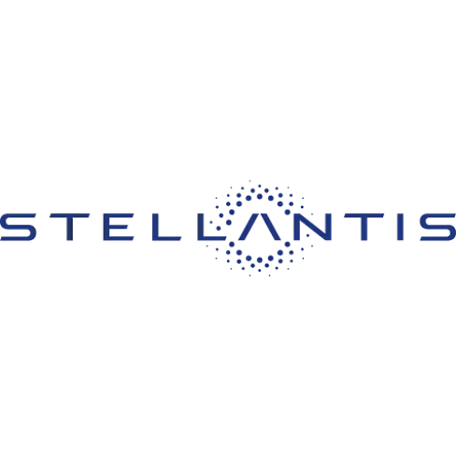 Stellantis logo