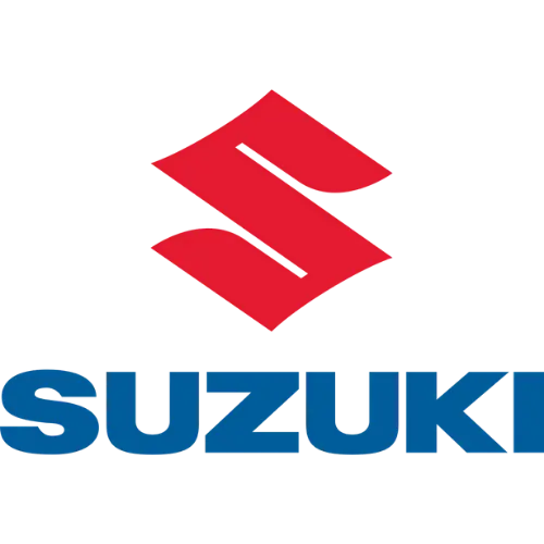 Suzuki logo