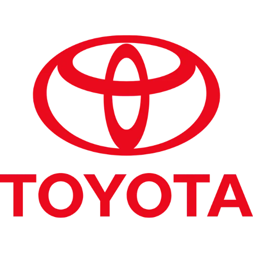 Toyota logo