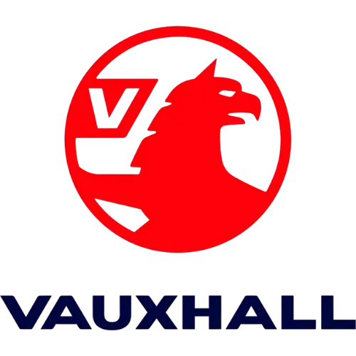 Vauxhall (GMAC) logo