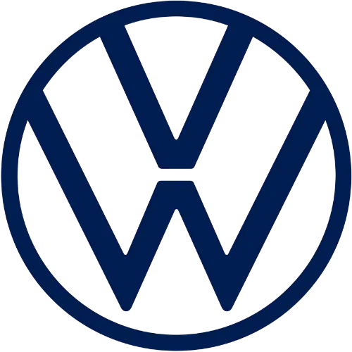 Volkswagen logo